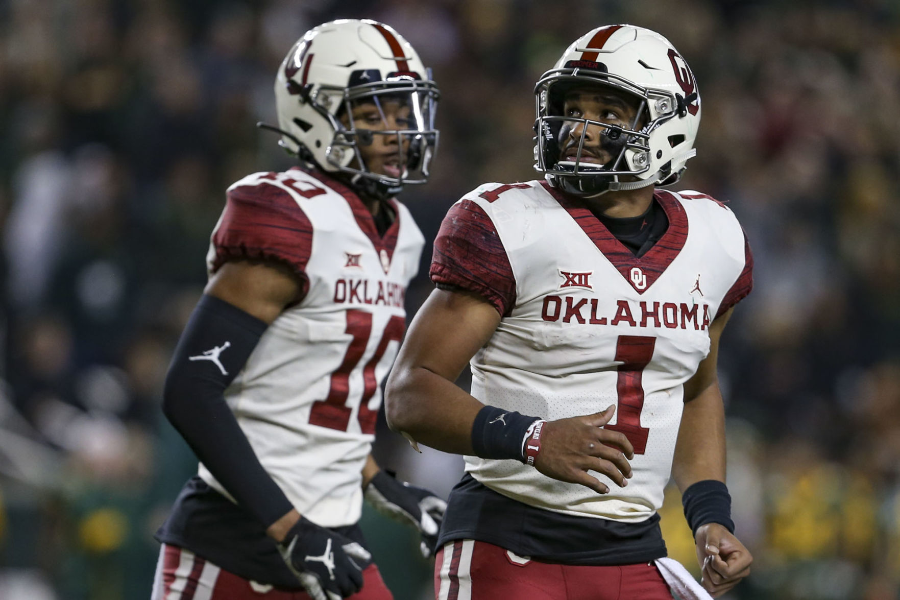 Jalen Hurts